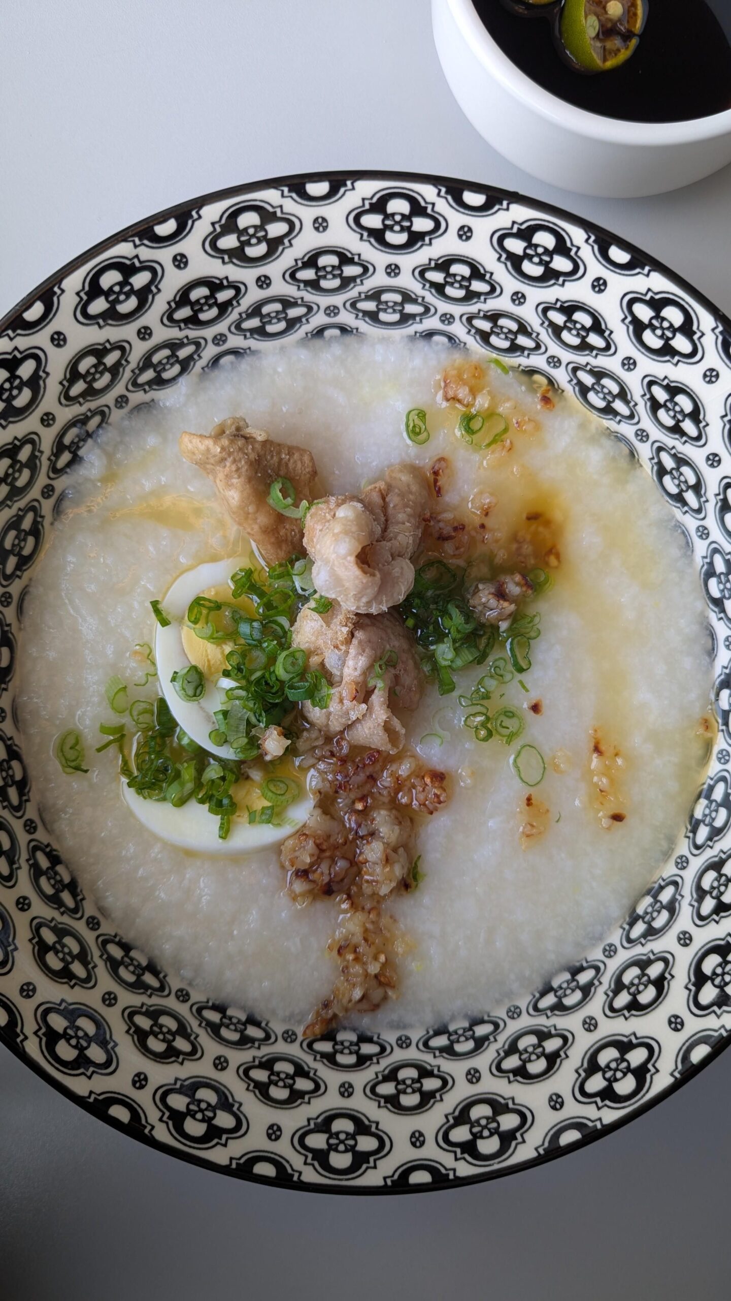 Arroz caldo