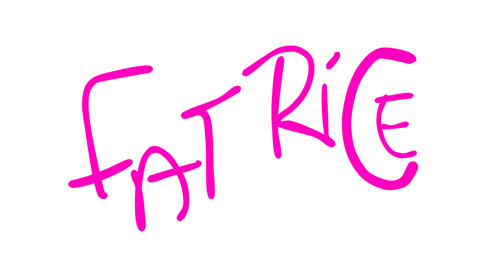 FAT RICE