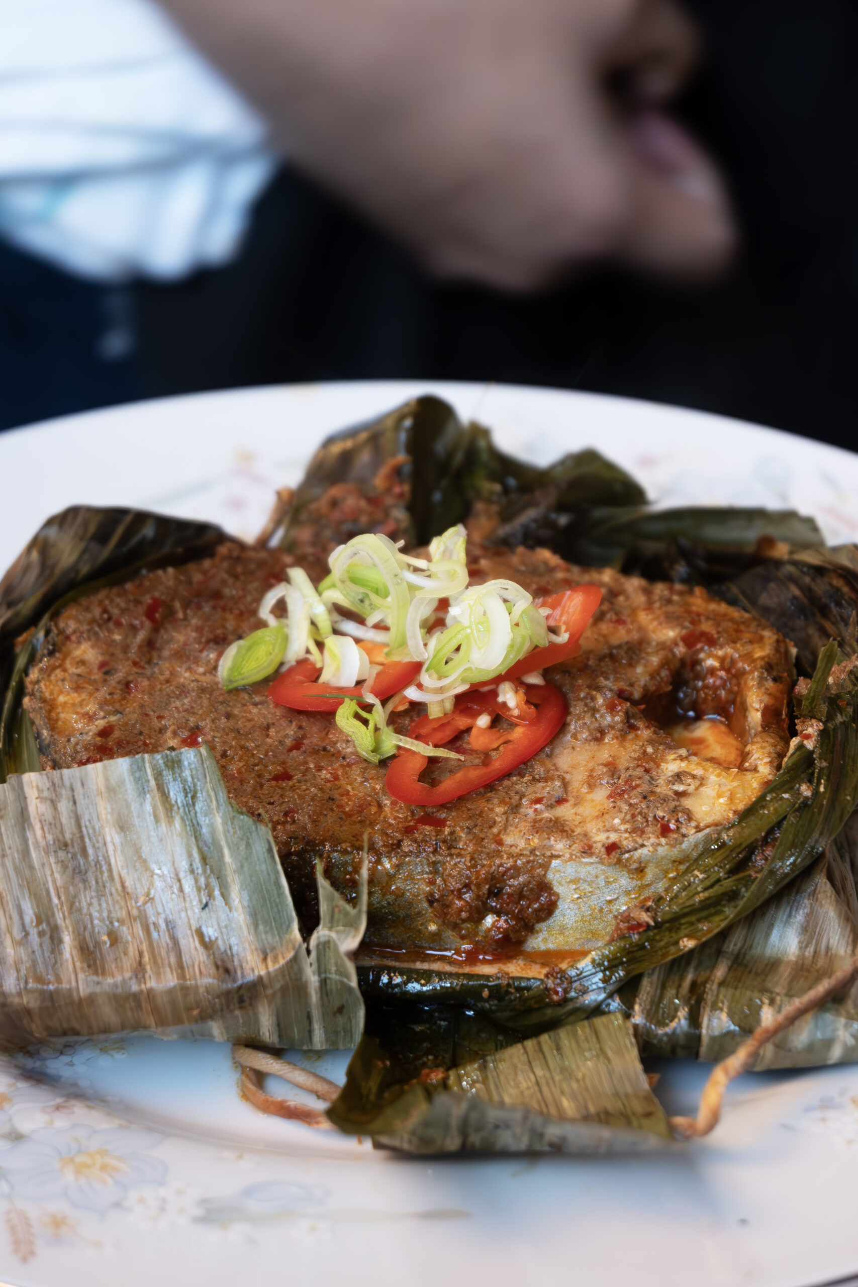 Dietary accommodations available for private dining events in Toronto by Fat Rice