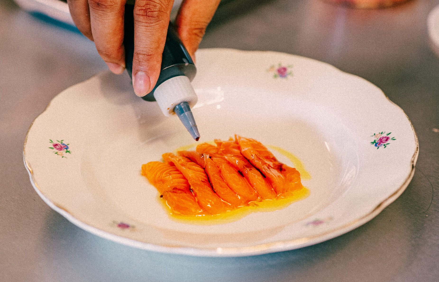Michelin quality food with Fat Rice's private dining events in Toronto